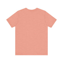 Load image into Gallery viewer, Unisex Crew Vintage Tee, Coohcat Crew T-Shirt, Casual Everyday Wear, Gift for Friends, Relaxed Fit Shirt
