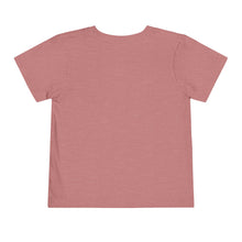 Load image into Gallery viewer, COOHCAT RACQUET CLUB/Toddler Short Sleeve Tee
