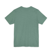 Load image into Gallery viewer, GARVEY BASKETBALL 1988/Unisex Jersey Short Sleeve Tee
