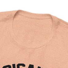 Load image into Gallery viewer, LOISAIDA HANDBALL TEAM est 1982/PARK JAM Collection/Unisex Jersey Short Sleeve Tee
