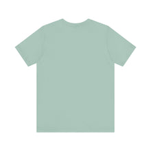 Load image into Gallery viewer, Coohcat Crew Tee, Unisex Graphic T-Shirt, Casual Everyday Wear, Perfect Gift for Friends, Vintage Style Tee, Summer Wardrobe Essential
