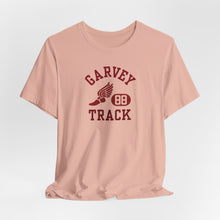 Load image into Gallery viewer, GARVEY TRACK 88/Unisex Jersey Short Sleeve Tee
