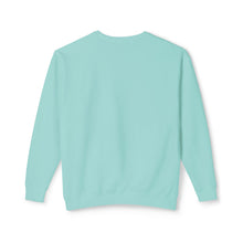 Load image into Gallery viewer, LOISAIDA HANDBALL TEAM EST. 1982/PARK JAM COLLECTION/Unisex Lightweight Crewneck Sweatshirt
