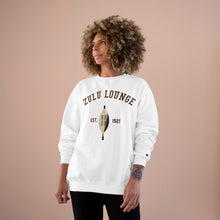 Load image into Gallery viewer, ZULU LOUNGE EST. 1921/Champion Sweatshirt
