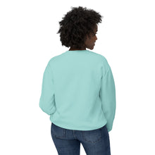 Load image into Gallery viewer, ZULU LOUNGE EST. 1921/Unisex Lightweight Crewneck Sweatshirt
