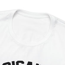 Load image into Gallery viewer, LOISAIDA HANDBALL TEAM est 1982/PARK JAM Collection/Unisex Jersey Short Sleeve Tee
