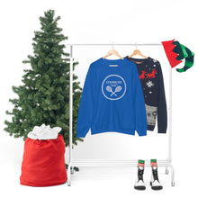 Load image into Gallery viewer, COOHCAT RACQUET CLUB Crewneck Sweatshirt
