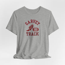 Load image into Gallery viewer, GARVEY TRACK 88/Unisex Jersey Short Sleeve Tee
