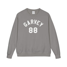Load image into Gallery viewer, GARVEY 88/Unisex ComfortWash® Garment Dyed Crewneck Sweatshirt
