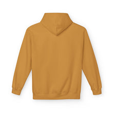 Load image into Gallery viewer, Zulu Lounge Greenwood District Hoodie — Vintage Jazz Club Graphic Pullover
