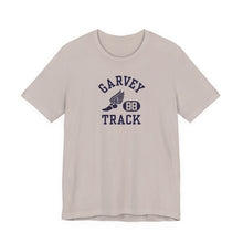 Load image into Gallery viewer, GARVEY TRACK 88/Unisex Jersey Short Sleeve Tee
