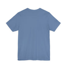 Load image into Gallery viewer, Coohcat Crew Tee, Unisex Graphic T-Shirt, Casual Everyday Wear, Perfect Gift for Friends, Vintage Style Tee, Summer Wardrobe Essential
