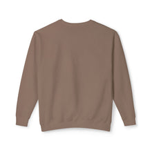 Load image into Gallery viewer, COOHCAT CREW/1993 Unisex Lightweight Crewneck Sweatshirt
