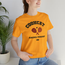 Load image into Gallery viewer, COOHCAT PADDLEBALL TOURNAMENT 1980/PARK JAM COLLECTION
