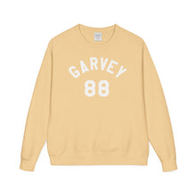 Load image into Gallery viewer, GARVEY 88/Unisex ComfortWash® Garment Dyed Crewneck Sweatshirt

