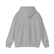 Load image into Gallery viewer, GARVEY 88 Winged Track Shoe/GARVEY PREP 88 COLLECTION Unisex Heavy Blend™ Hooded Sweatshirt
