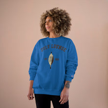 Load image into Gallery viewer, ZULU LOUNGE EST. 1921/Champion Sweatshirt
