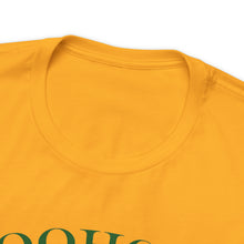 Load image into Gallery viewer, COOHCAT SOCIETY/COAT OF ARMS/ Short Sleeve Tee
