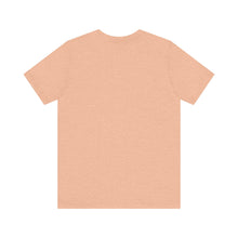 Load image into Gallery viewer, Unisex Crew Vintage Tee, Coohcat Crew T-Shirt, Casual Everyday Wear, Gift for Friends, Relaxed Fit Shirt
