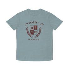 Load image into Gallery viewer, COOHCAT SOCIETY/COAT OF ARMS PREMIUM Faded Shirt
