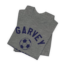 Load image into Gallery viewer, GARVEY SOCCER 88/Unisex Jersey Short Sleeve Tee
