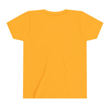 Load image into Gallery viewer, ZULU LOUNGE EST. 1921/Youth Short Sleeve Tee
