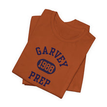 Load image into Gallery viewer, GARVEY PREP 1988/UNISEX T-SHIRT
