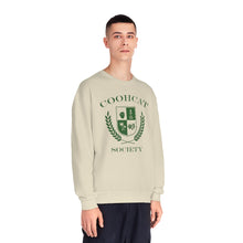 Load image into Gallery viewer, COOHCAT SOCIETY Crewneck Sweatshirt
