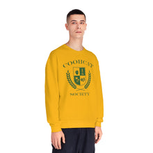 Load image into Gallery viewer, COOHCAT SOCIETY Crewneck Sweatshirt
